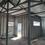 Clinica Dower Steel Frame 02